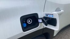 Jeep Renegade 1.6 Multijet Limited 5dr DDCT Diesel Hatchback